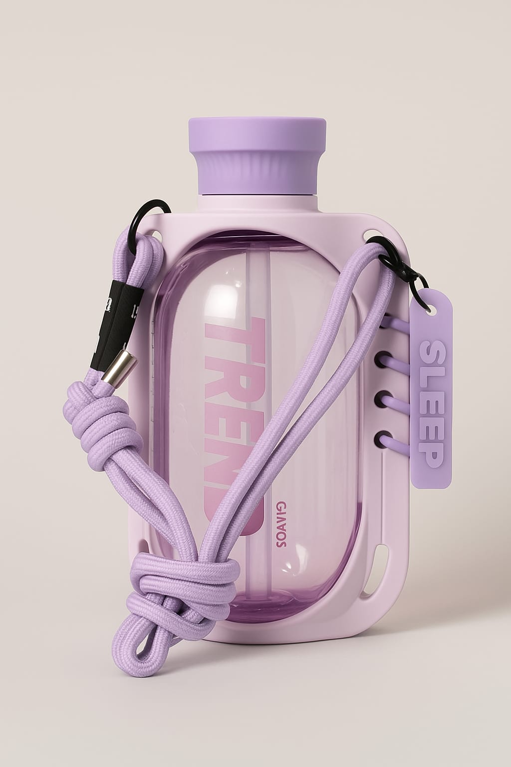water bottle