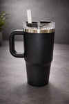 heavy water bottle