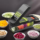 Premium 16-in-1 Multifunctional Vegetable Slicer & Mandoline Chopper